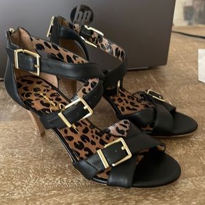 Jessica Simpson heels